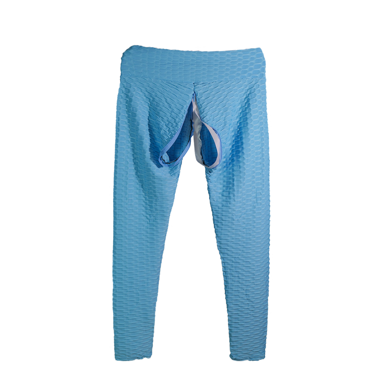 Outdoor Sport Club - Leggings de dehors Sexy à Entrejambe
