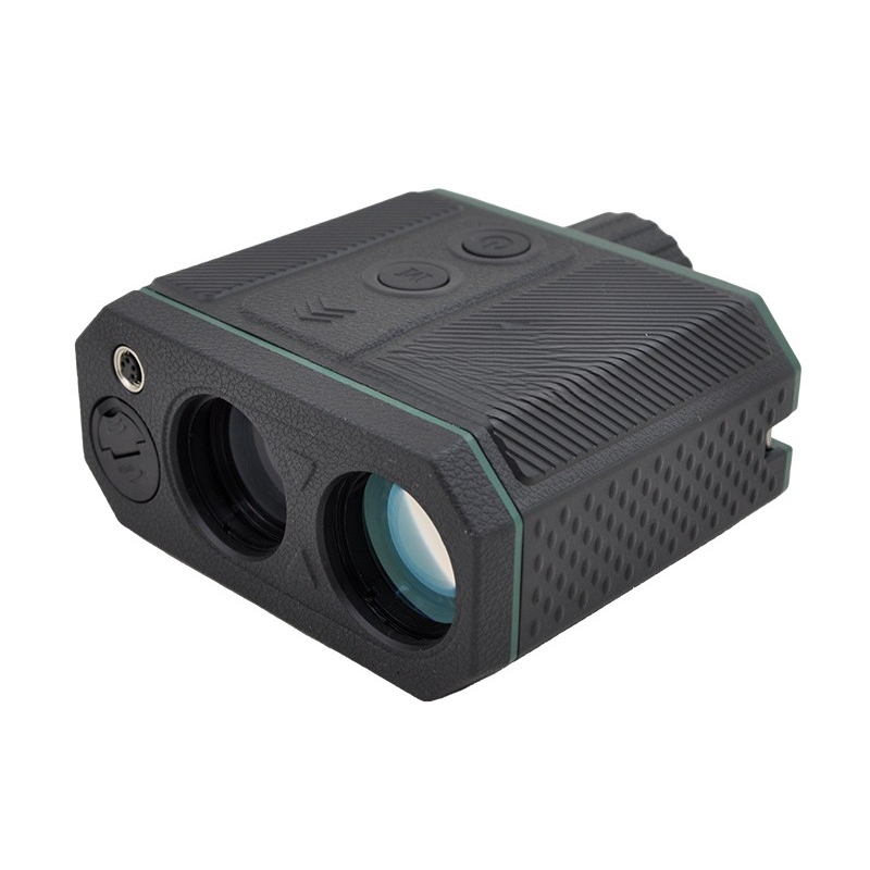 Outdoor Sports - Télémètre portable mini 3000m pour le
