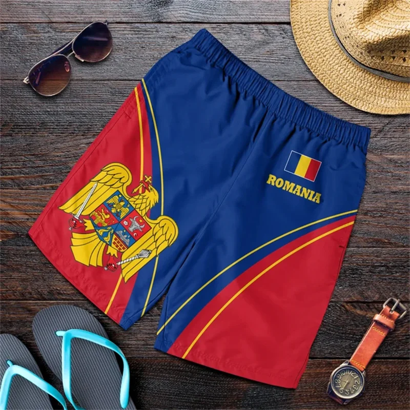 Outdoor Sport Club - Shorts de sport unisexe à séchage