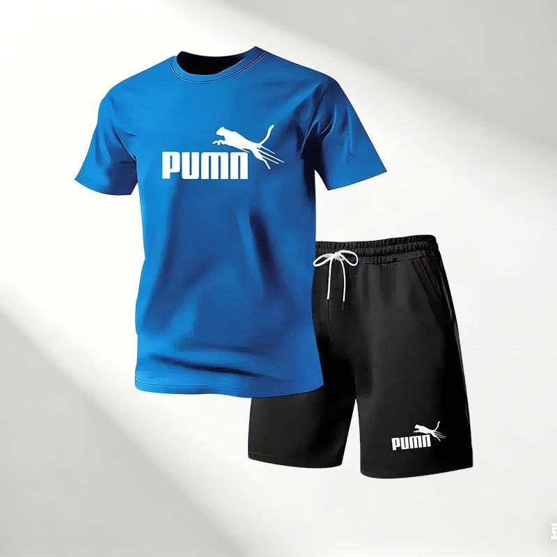 Outdoor Sport Leisure - Offre Spéciale 2026 – Ensemble T-shirt