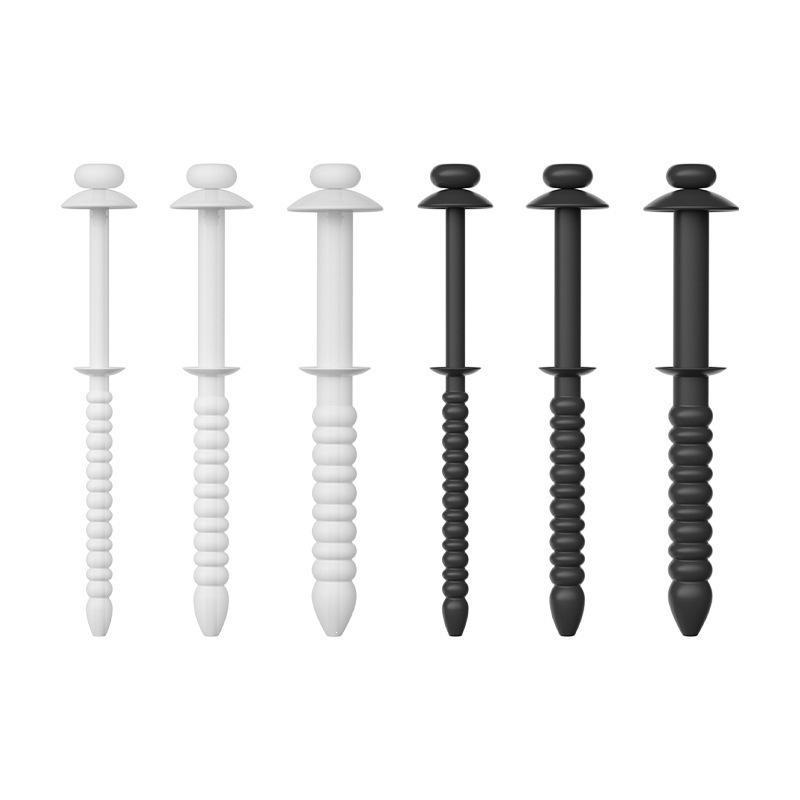 Lunge Line Horse - 1 pièce Plug urétral long en