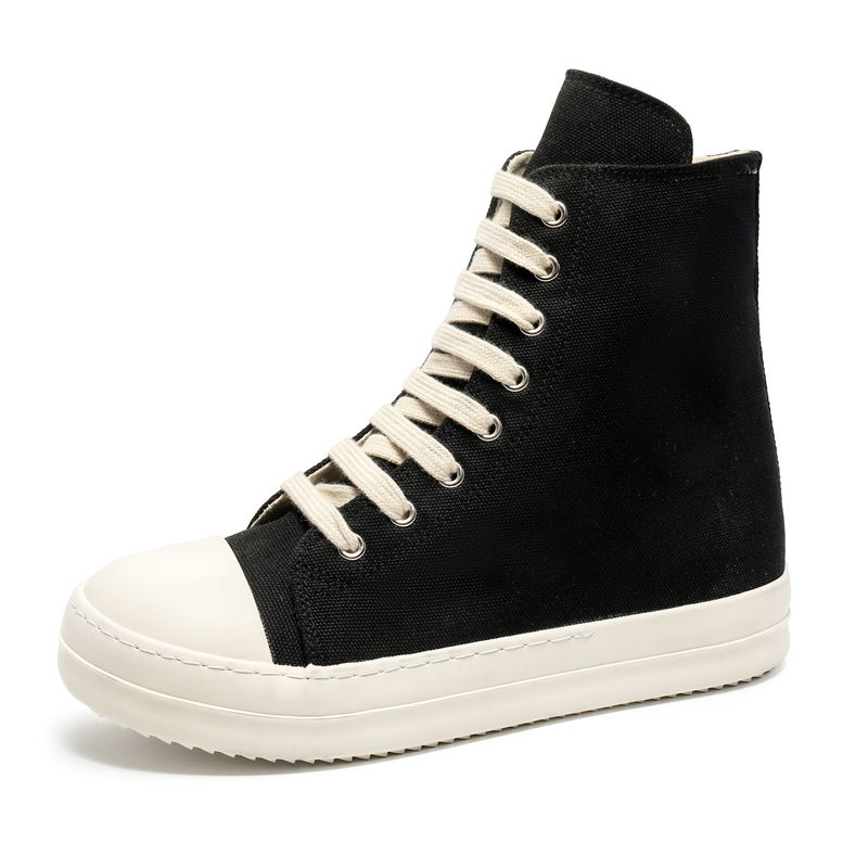 Outdoor Sport Leisure - Baskets populaires pour hommes, chaussures décontractées