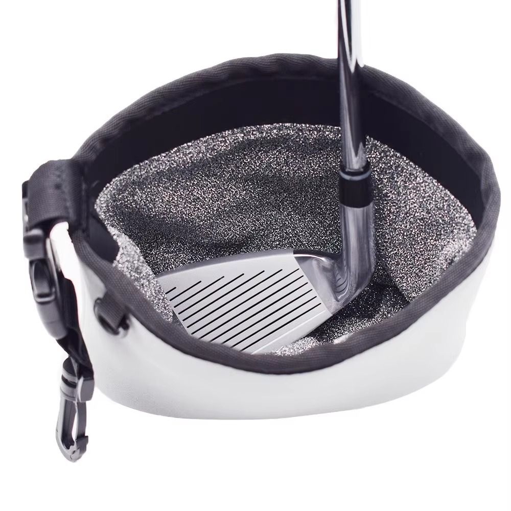 Outdoor Sport Club - Sac de nettoyage portable pour clubs