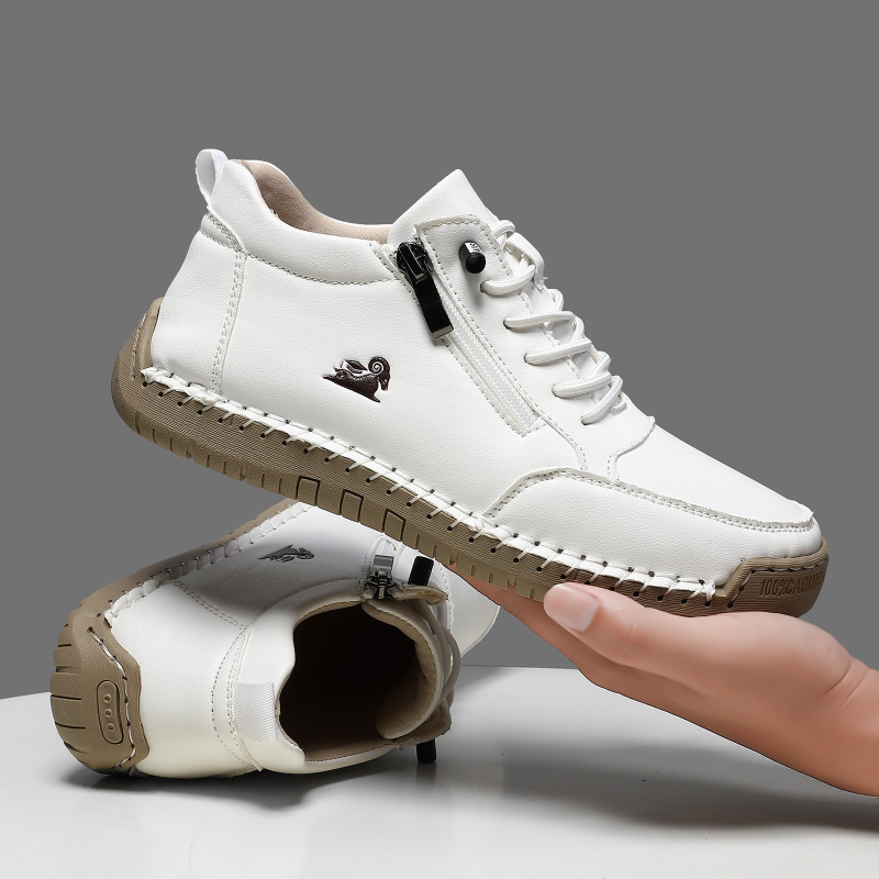 Outdoor Sport Leisure - Baskets pour femmes chaussures décontractées en
