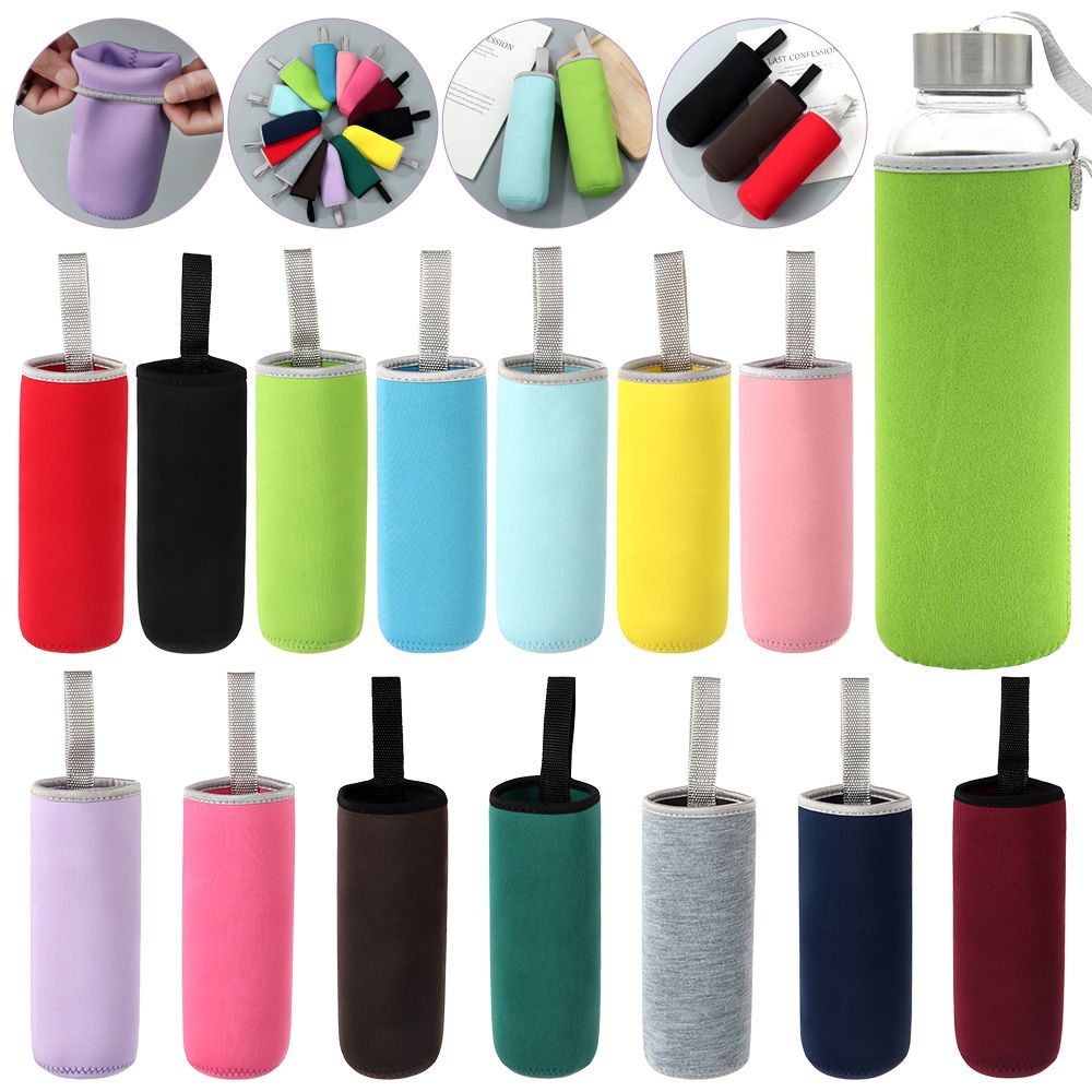 Pochette de sport d'extérieur, - Outdoor Sport Glass Water Bottle avis et prix