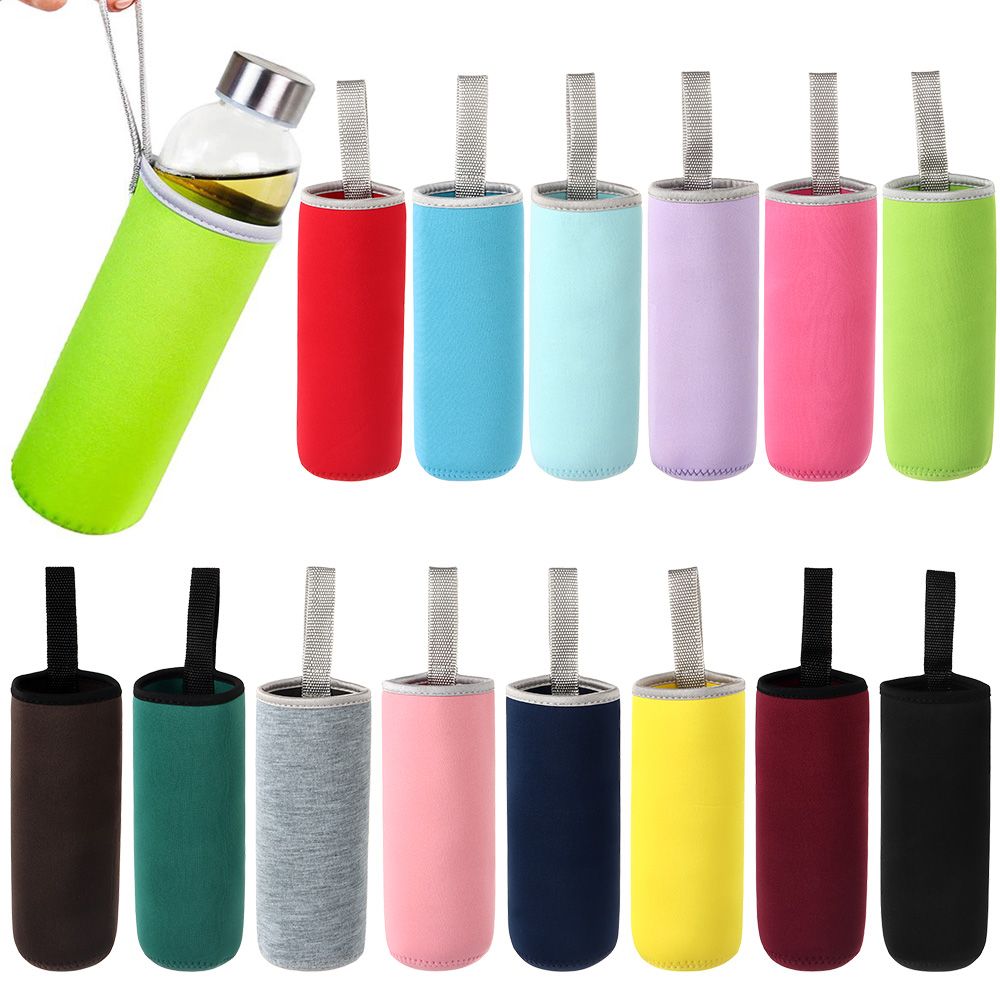 Pochette de sport d'extérieur, - Outdoor Sport Glass Water Bottle avis et prix