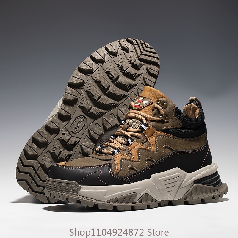 Chaussures chaudes d'hiver en  - Outdoor Sport Leisure avis et prix