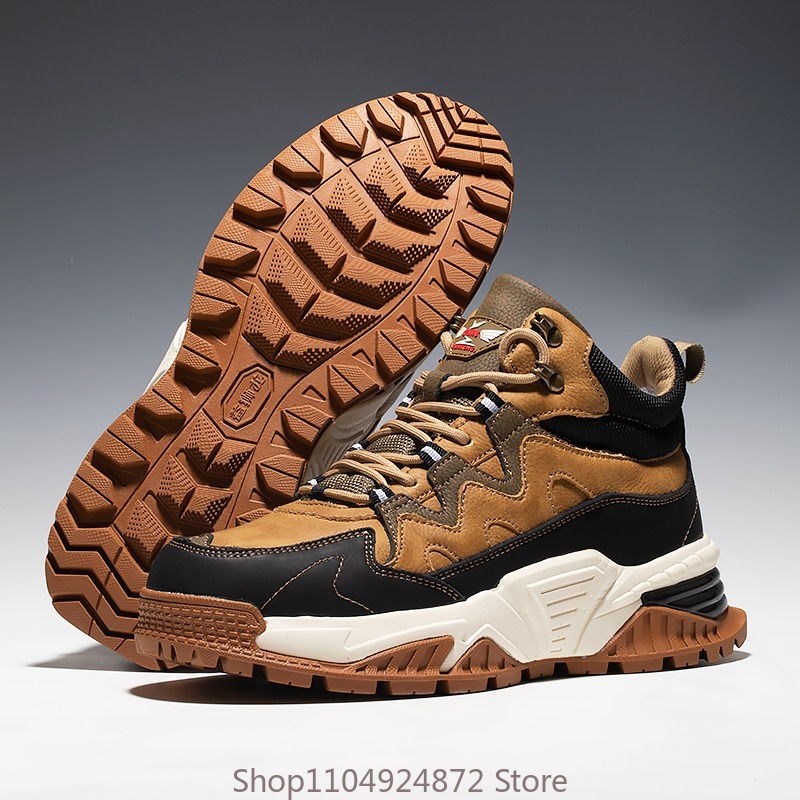 Chaussures chaudes d'hiver en  - Outdoor Sport Leisure avis et prix