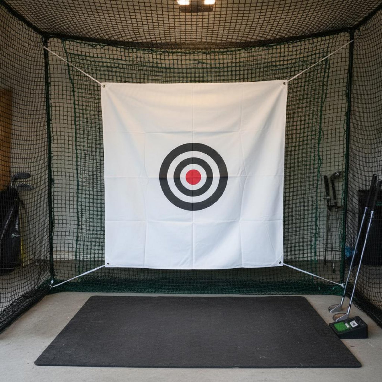 Cible de golf pour l'entraînem - Outdoor Sports Center avis et prix