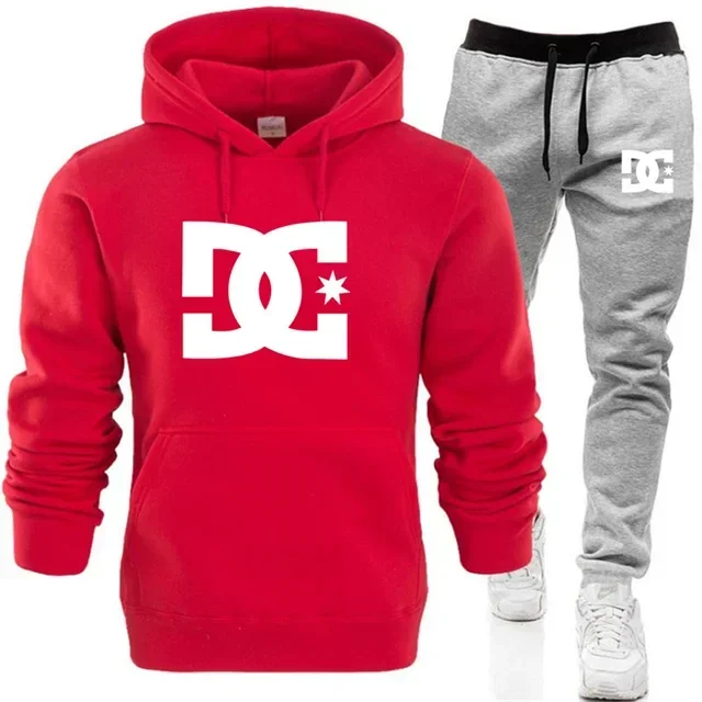 Ensemble sweat à capuche et pa - Outdoor Sport Leisure avis et prix