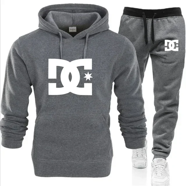 Ensemble sweat à capuche et pa - Outdoor Sport Leisure avis et prix