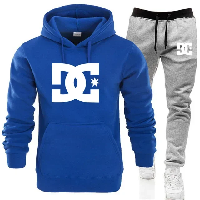 Ensemble sweat à capuche et pa - Outdoor Sport Leisure avis et prix