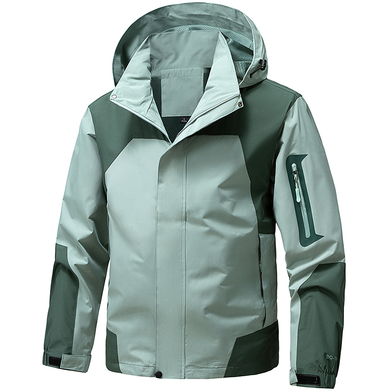 Veste softshell d'extérieur po - Outdoor Sport Waterproof Jacket avis et prix