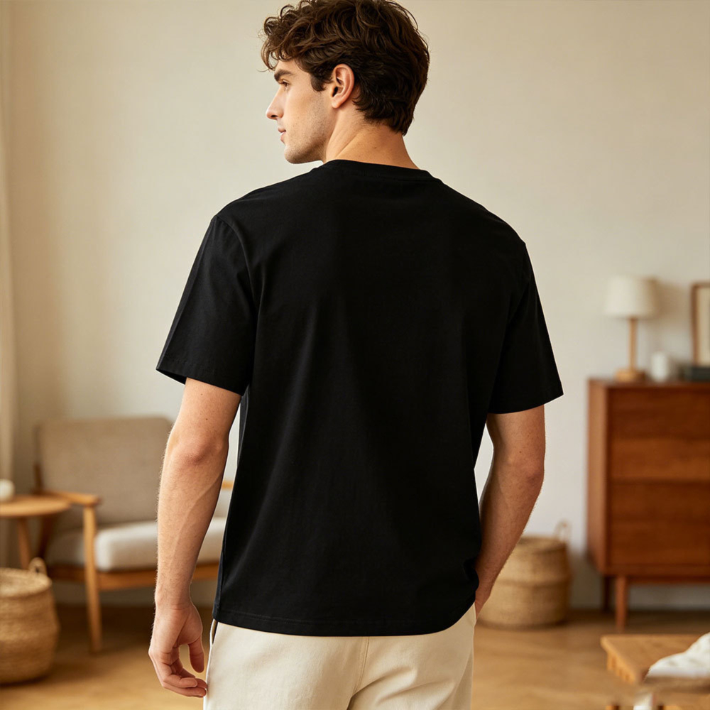 T-shirt graphique tendance spo - Outdoor Sport Club avis et prix