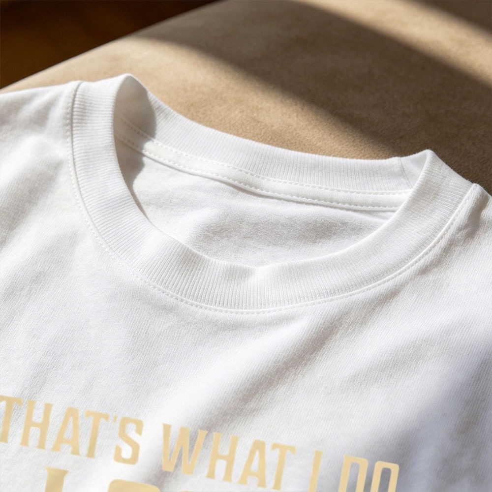 T-shirt graphique tendance spo - Outdoor Sport Club avis et prix