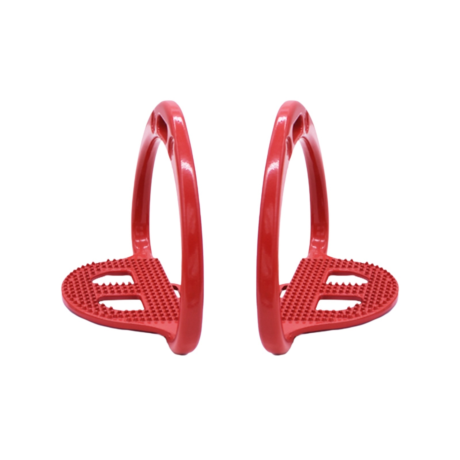Étriers de cheval en aluminium - Lunge Line Horse avis et prix