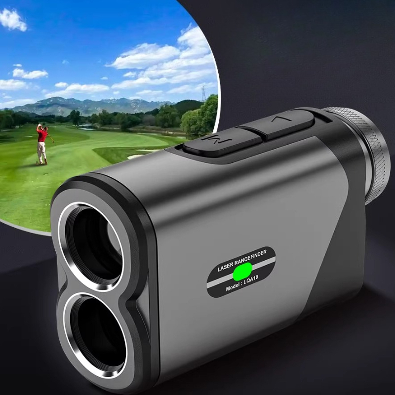 Mini télémètre Laser de Golf,  - Outdoor Sports avis et prix