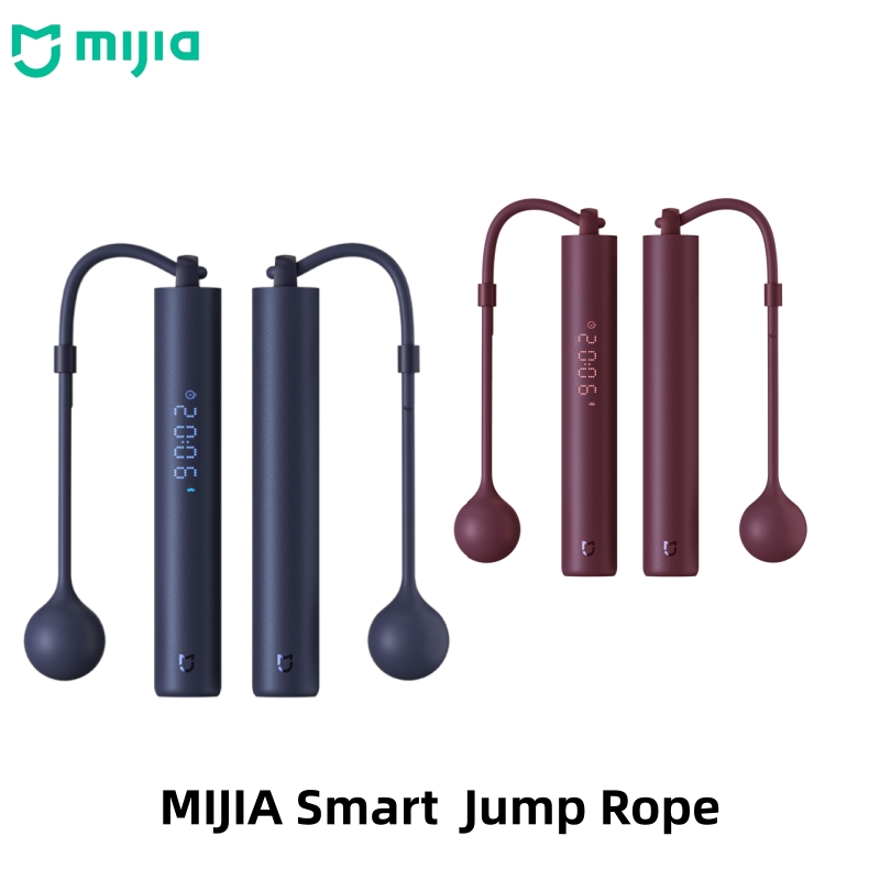 Corde à sauter intelligente Mi - Speed Skipping Rope avis et prix