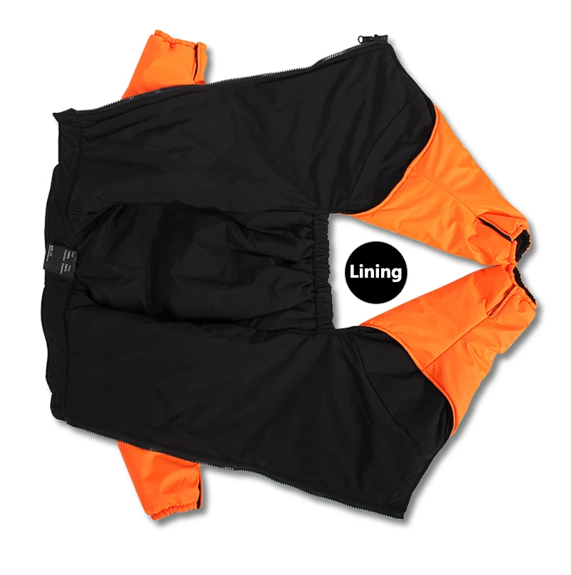 Manteau d'hiver imperméable po - Outdoor Sport Waterproof Jacket avis et prix