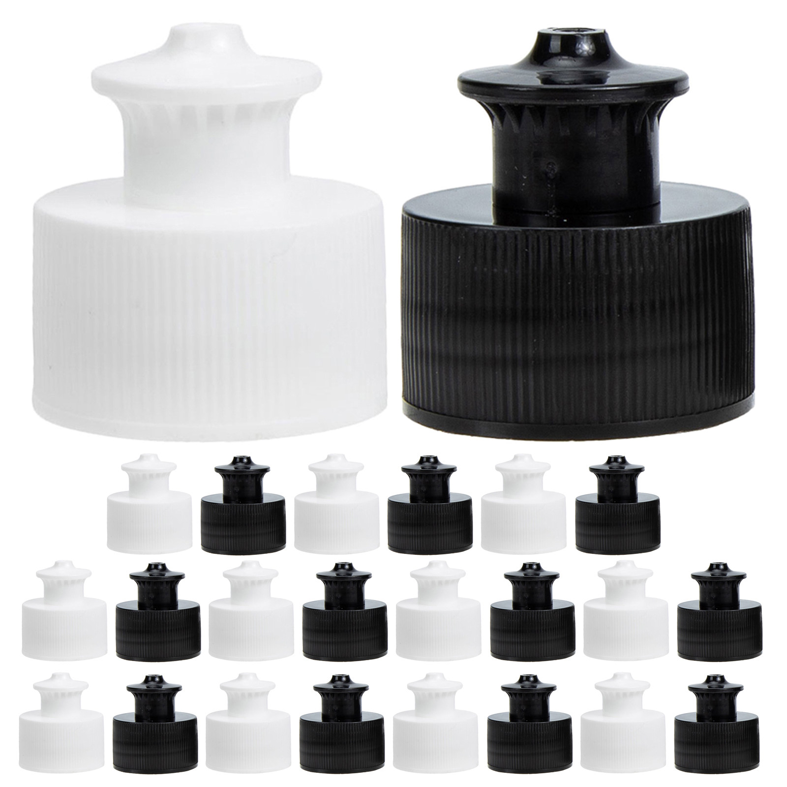 24 bouchons de rechange pour b - Outdoor Sport Glass Water Bottle avis et prix