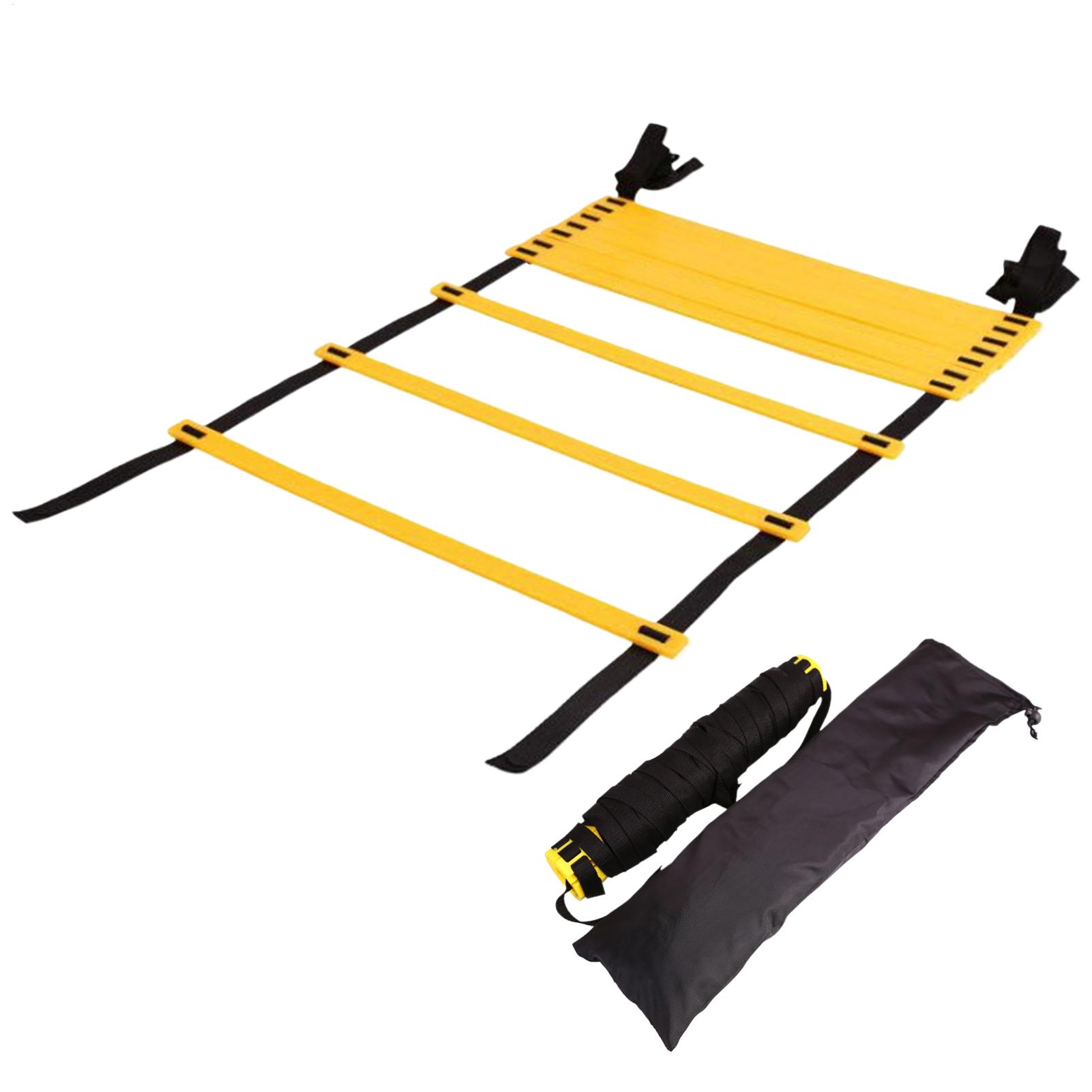 Échelle d'agilité sportive rég - Speed Skipping Rope avis et prix