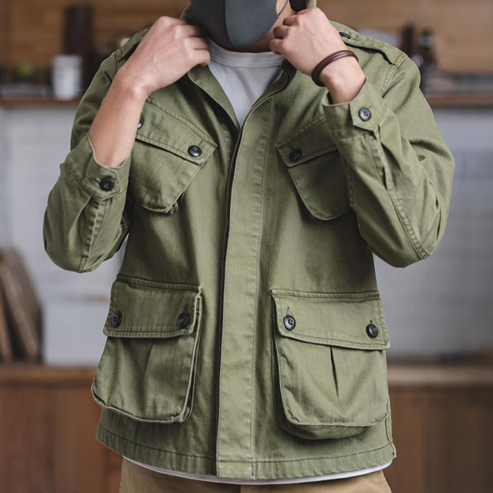 Veste de travail pour homme av - Outdoor Sport Waterproof Jacket avis et prix