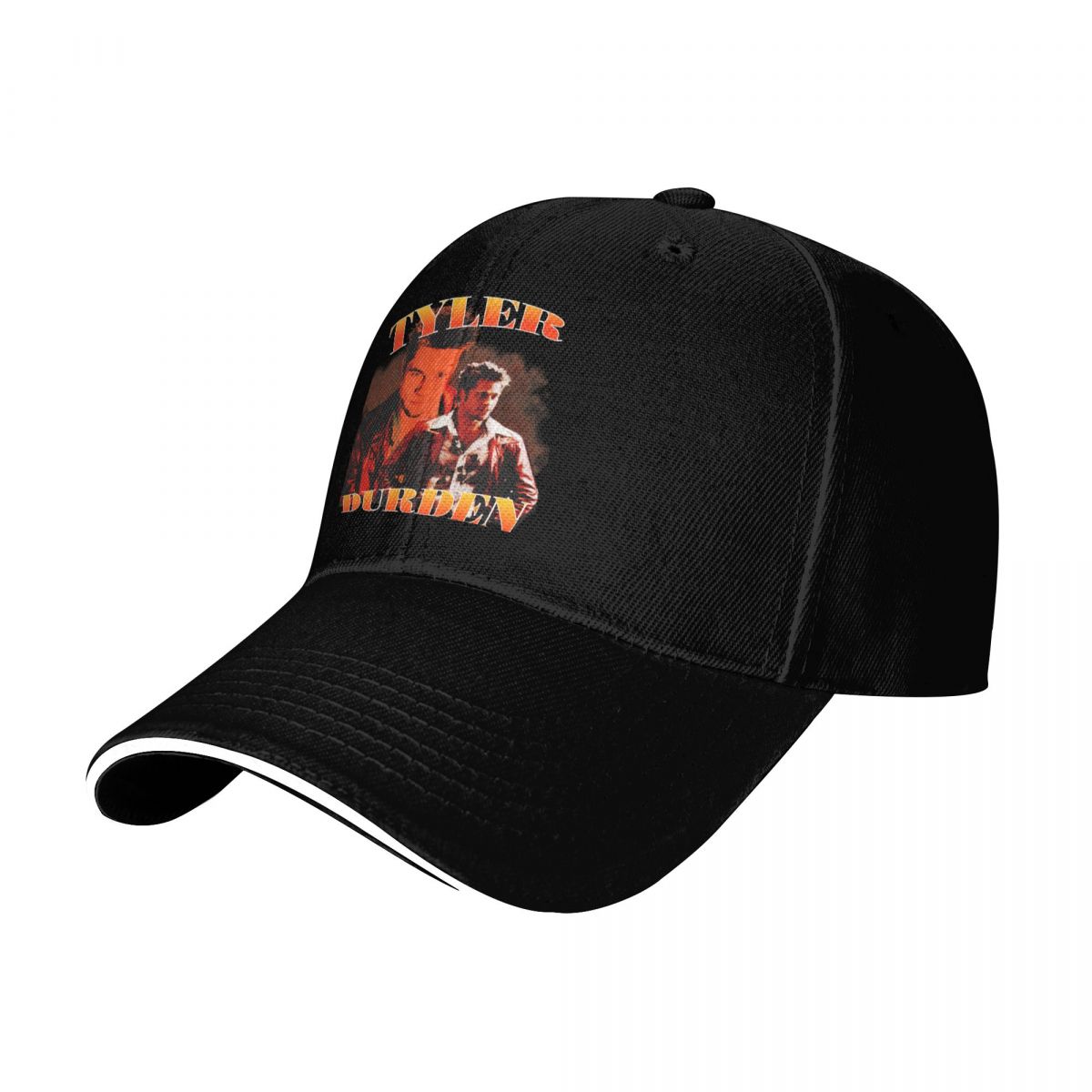 Casquettes de baseball Tyler D - Outdoor Sport Club avis et prix