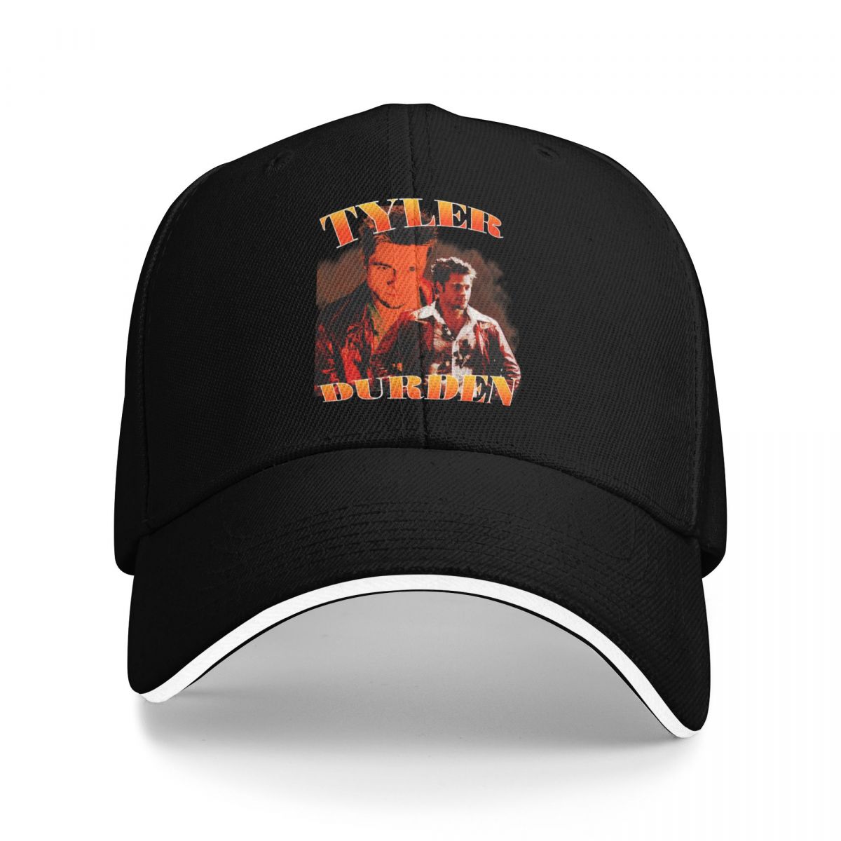 Casquettes de baseball Tyler D - Outdoor Sport Club avis et prix