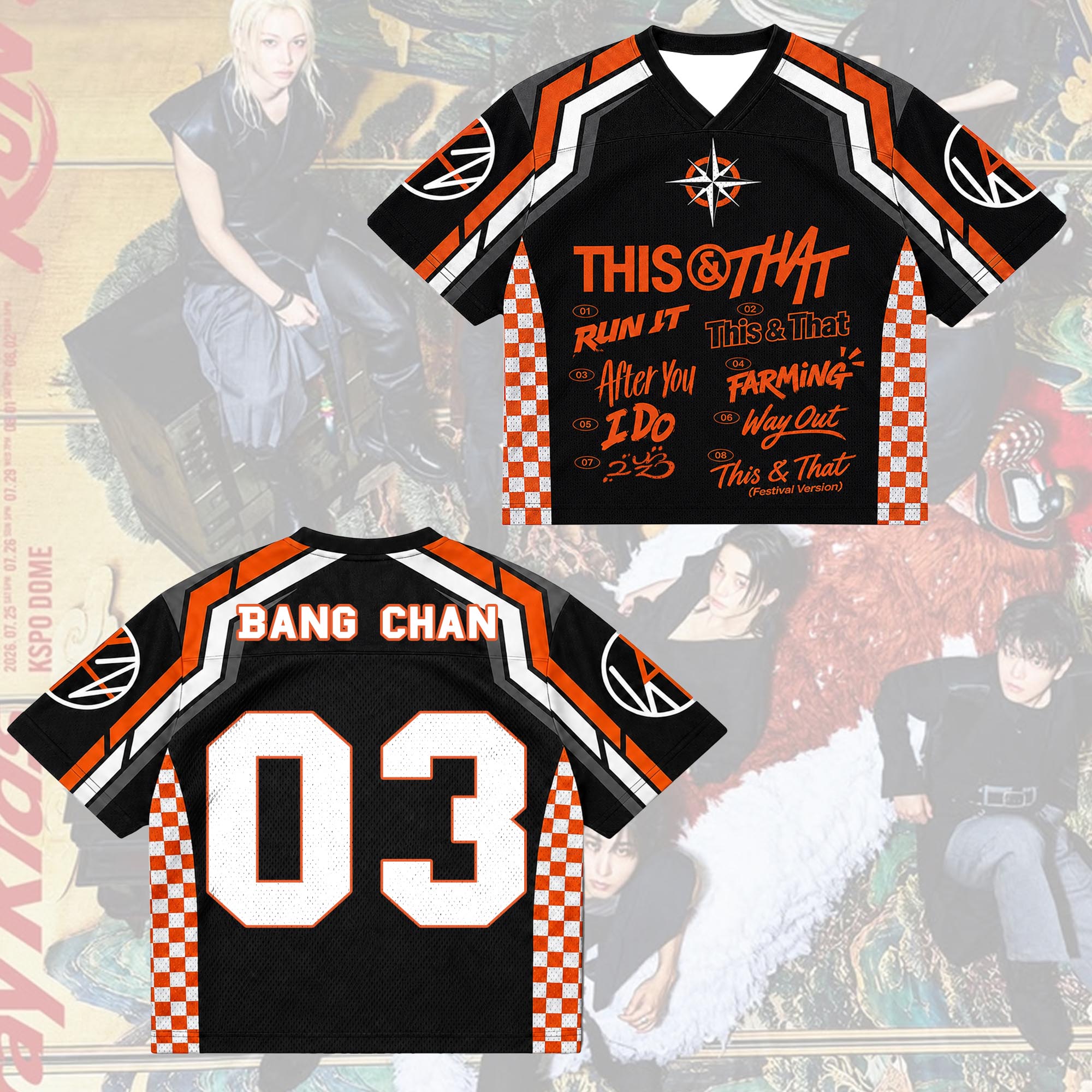 2026 Stray Kids This & That Tr - Outdoor Sports List avis et prix