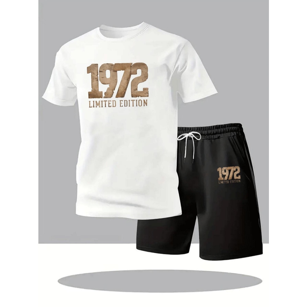 Ensemble de t-shirts décontrac - Outdoor Sport Leisure avis et prix