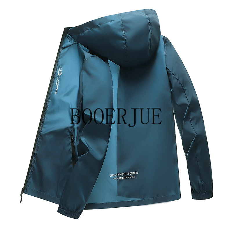 Veste de randonnée imperméable - Outdoor Sport Waterproof Jacket avis et prix