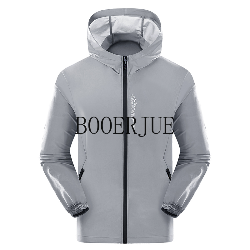 Veste de randonnée imperméable - Outdoor Sport Waterproof Jacket avis et prix