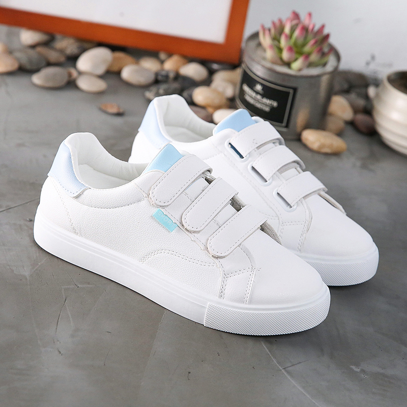 Nouvelles chaussures blanches  - Outdoor Sport Leisure avis et prix