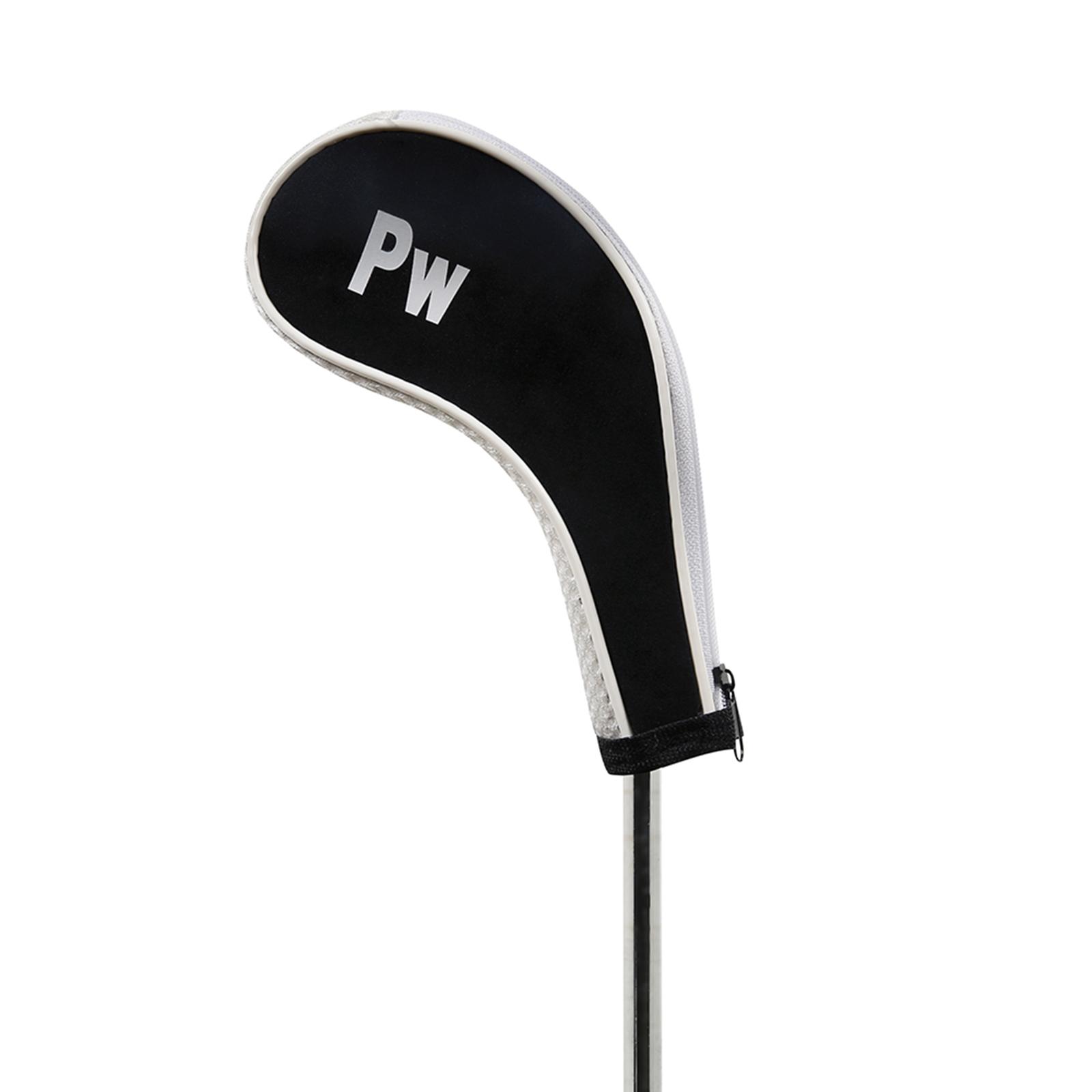 Protège-tête de fer de golf en - Outdoor Sport Club avis et prix
