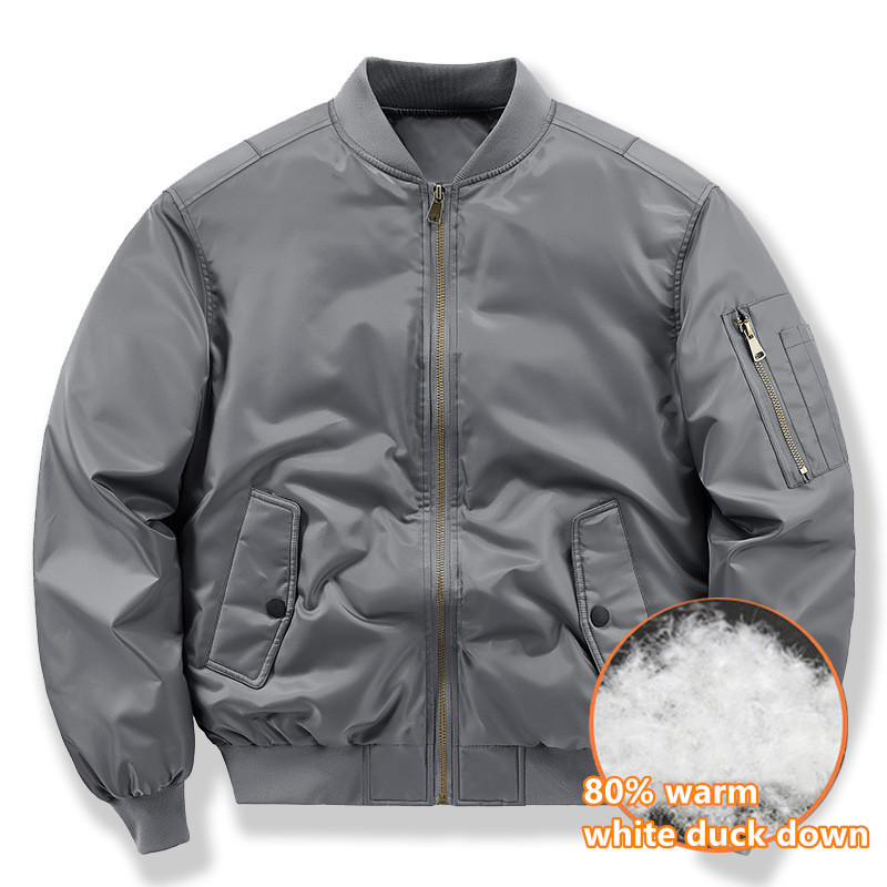 Doudoune de l'armée de l'air c - Outdoor Sport Waterproof Jacket avis et prix
