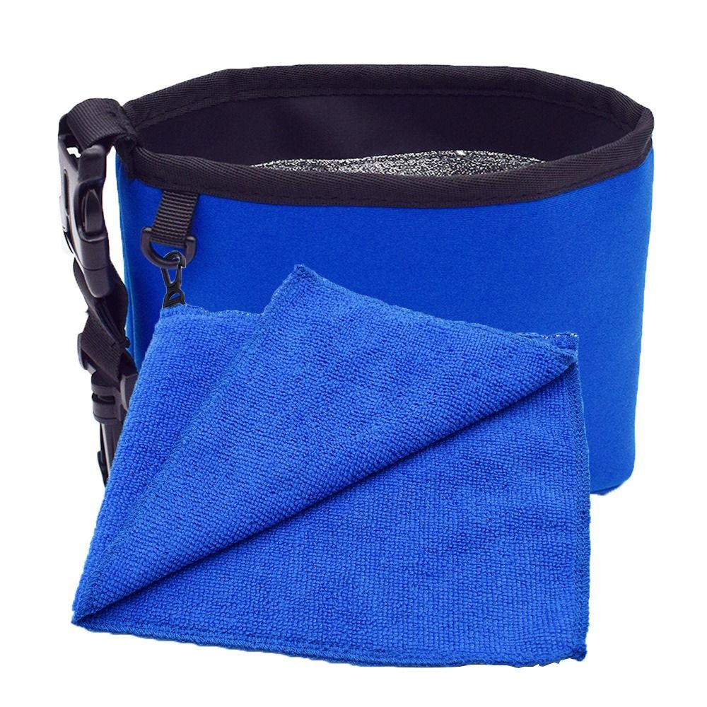 Sac de nettoyage portable pour - Outdoor Sport Club avis et prix