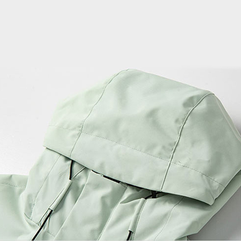 LNGXO Veste coupe-vent impermé - Outdoor Sport Waterproof Jacket avis et prix