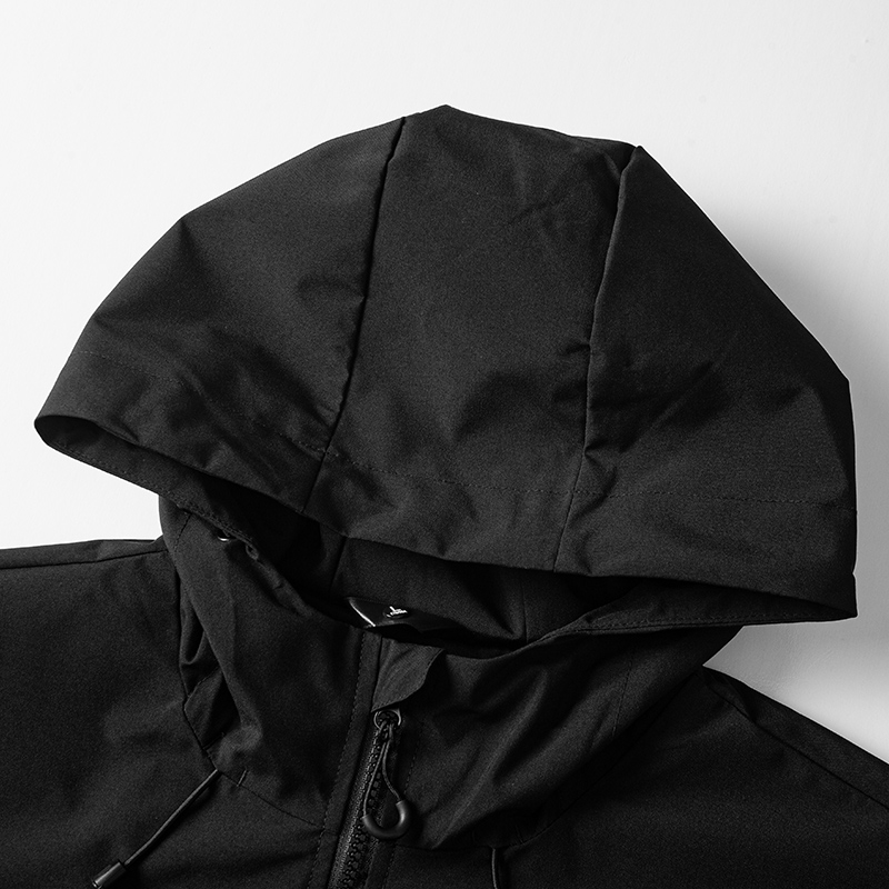 LNGXO Veste coupe-vent impermé - Outdoor Sport Waterproof Jacket avis et prix