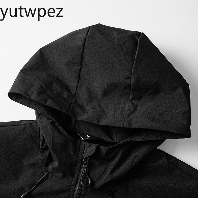 Veste de randonnée imperméable - Outdoor Sport Waterproof Jacket avis et prix