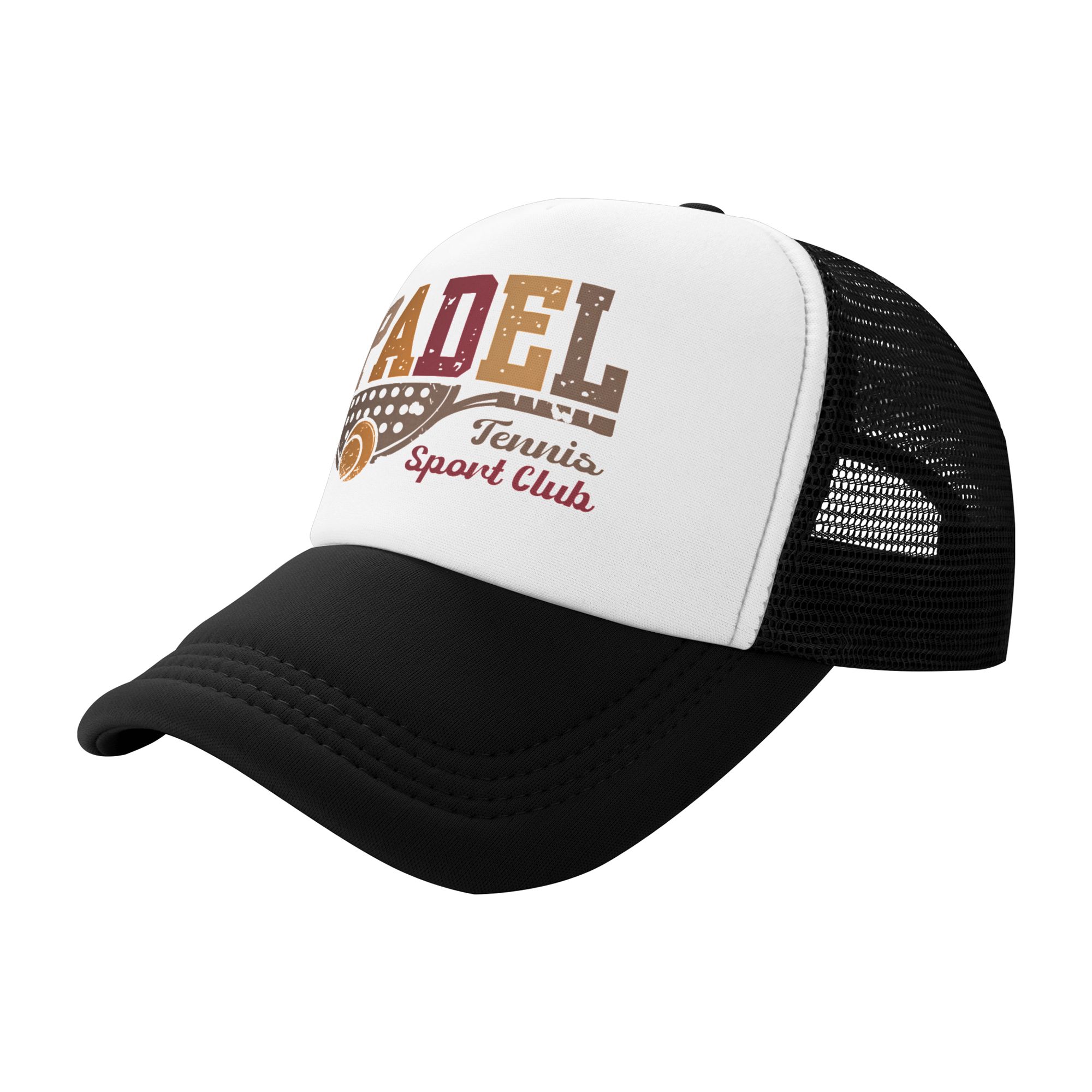 Casquette de baseball classiqu - Outdoor Sport Club avis et prix