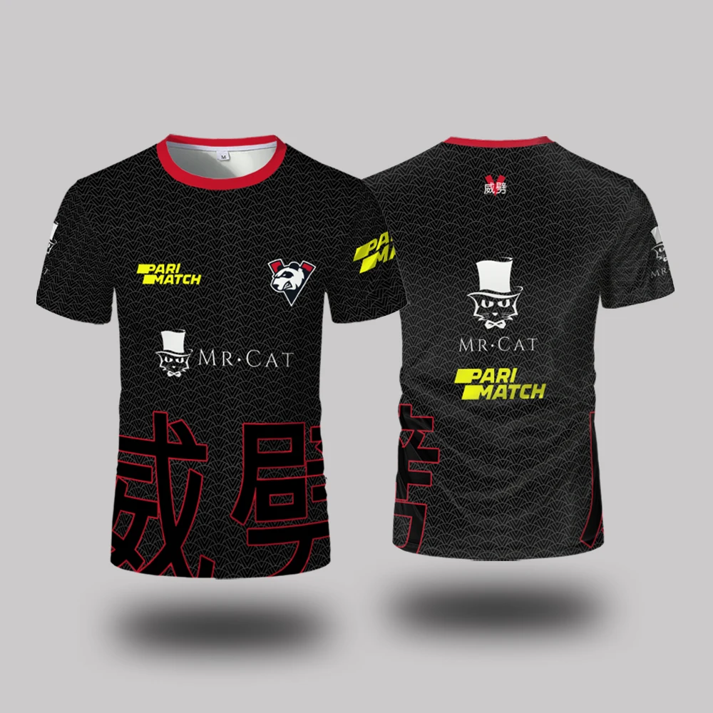 Uniformes du club d'e-sport Vi - Outdoor Sport Club avis et prix