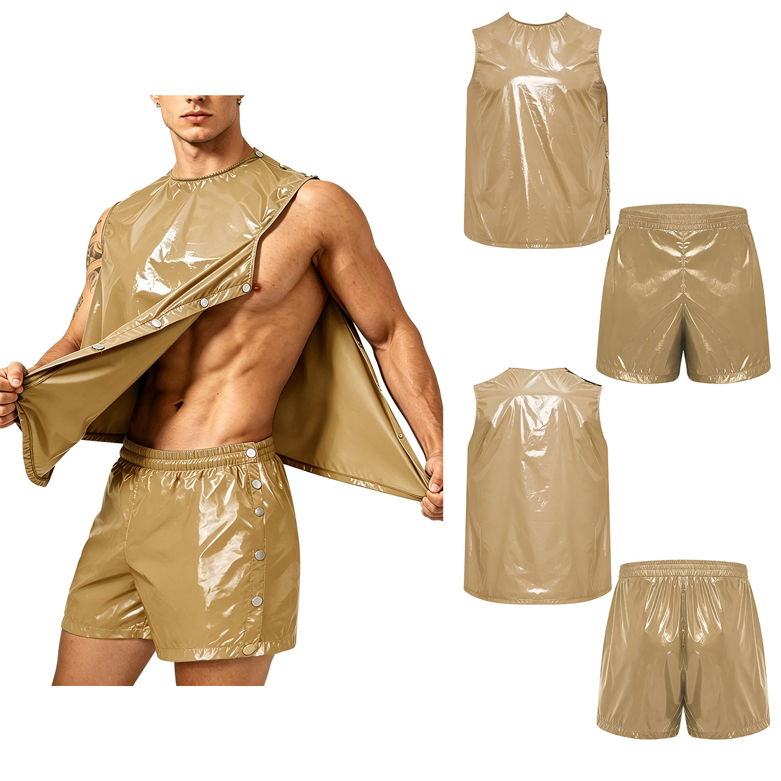 Ensemble de sport imperméable  - Outdoor Sports avis et prix