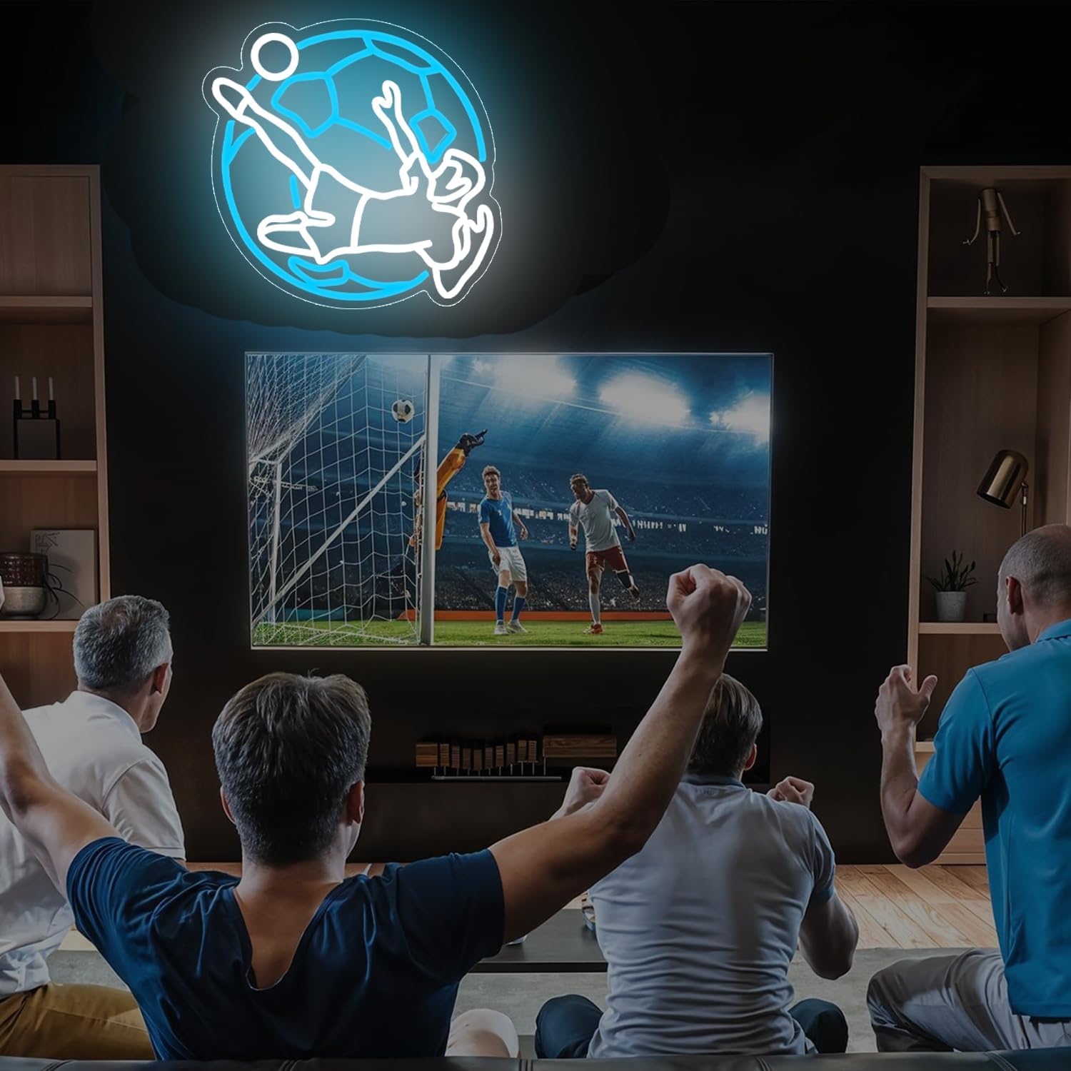 Enseigne néon LED USB pour le  - Outdoor Sport Club avis et prix