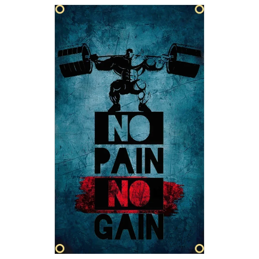 Dean M Feel-Affiche d'Exercice - Outdoor Sport Club avis et prix